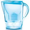 碧然德 Brita 净水壶 滤水壶 净水杯 净水机 金典系列 胡姬兰 2.4升 一壶一芯