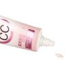 美宝莲(Maybelline)好气色CC霜美肌霜 粉色30ml