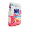 超能婴幼儿天然皂粉1kg
