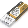 三达SANDA活性炭8MM过滤芯 烟斗专用配件 一小盒10支装SD-25