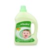 otbaby 倍护3合1洁霸多效洗衣液 2升 YA63 2L瓶装