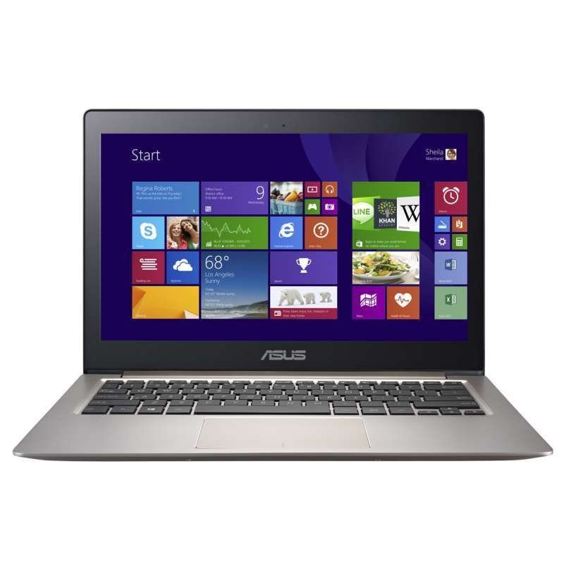 华硕(asus)笔记本u303ln4210-554axa52x20 华硕(asus)u303ln4210 13.