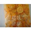 上好佳硬糖(柑橘)100g