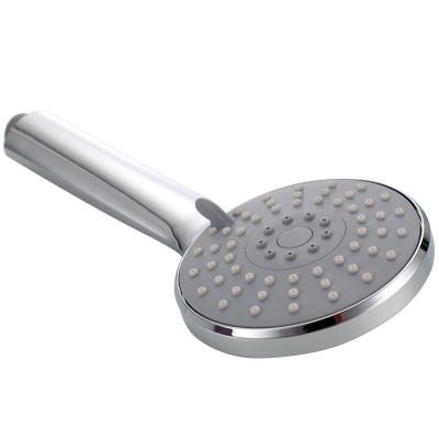 航标卫浴手持花洒 淋浴三功能花8602-01