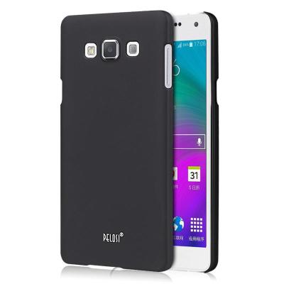 皮洛斯三星a7手機殼三星a7手機套galaxy a7000保護套外殼透明軟套