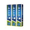 云南白药牙膏（薄荷清爽型）100g*3支装