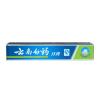 云南白药牙膏（薄荷清爽型）100g*3支装