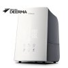 德尔玛（Deerma）F748 4.9L静音 智能触摸 智能恒湿 过滤净化加湿一体 负离子加湿器 （白色）