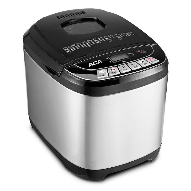 北美电器(aca)ab-2sn19 多功能面包机