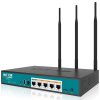 艾泰（UTT）进取 750GW 穿墙企业级大功率wifi千兆双频无线路由器智能多WAN口上网行为管理
