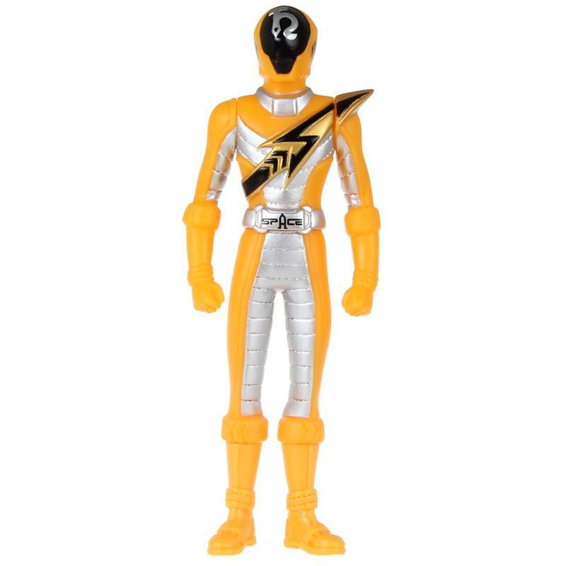 auldey 奥迪双钻 巨神战击队2动漫英雄 玩偶系列 地战卫 534014高清