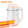 苏泊尔（SUPOR）DJ13BW-41GE豆浆机粉色