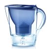 碧然德 Brita 净水壶 滤水壶 净水杯 净水机 金典系列 蓝色 3.5升 一壶七芯