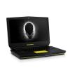 Alienware（外星人）ALW15ER-1718S 笔记本电脑（i7-4710HQ 16GB 128GB 独显）