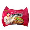 光友酸辣粉丝105g*5包装