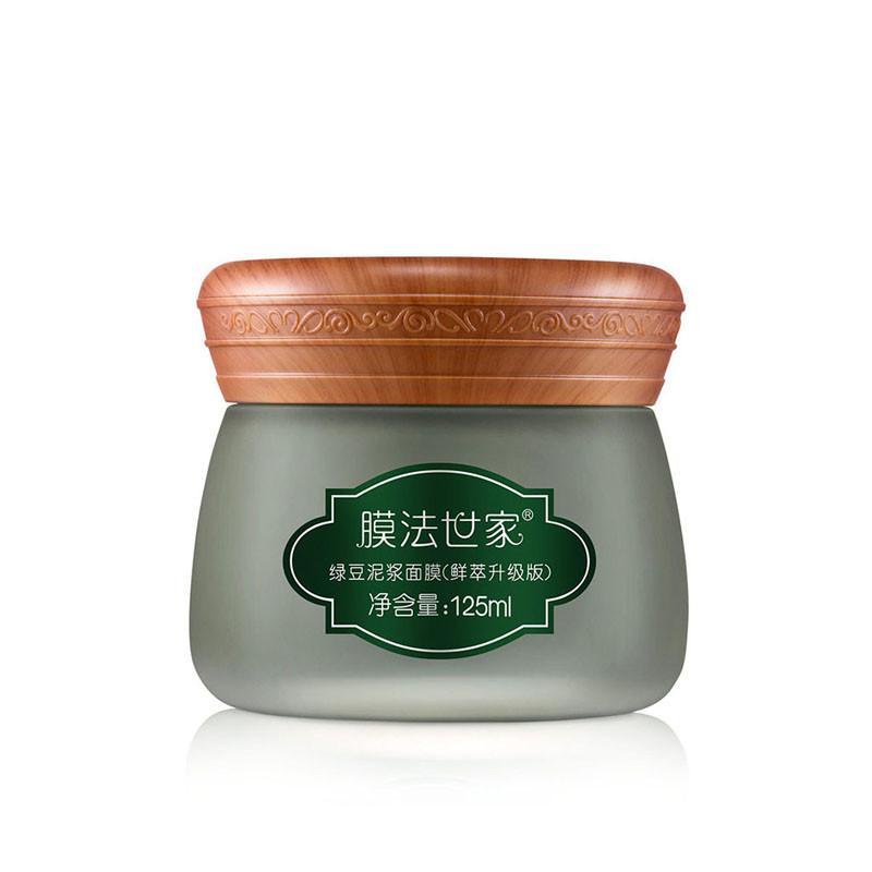 膜法世家绿豆泥浆面膜 145g