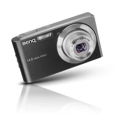 明基(benq)数码相机e1465)