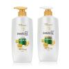 潘婷(pantene)丝质顺滑750+750洗护优惠装+潘婷乳液修复2件套