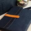 Mornnet Surface Pro 3 平板电脑内胆包 皮饰牛仔 W50S202