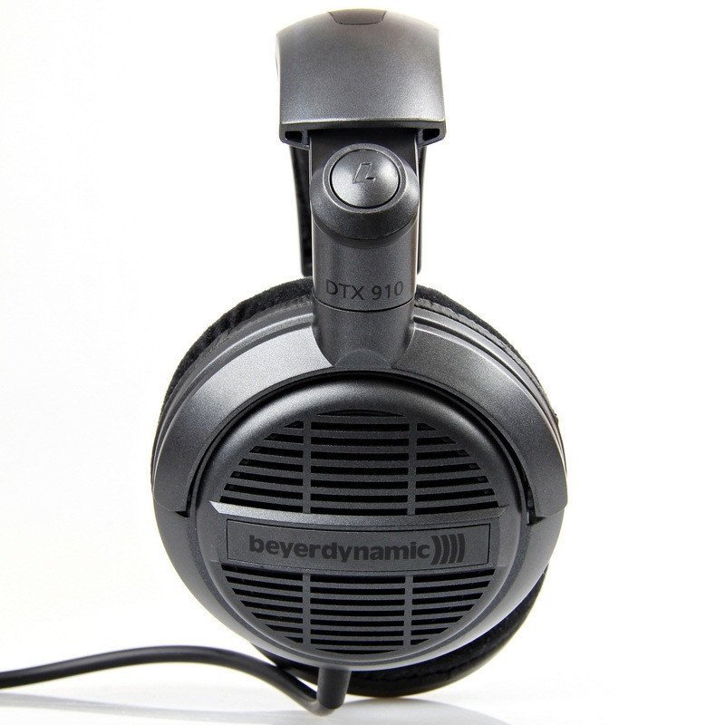 Beyerdynamic/拜亚动力 DTX910 HIFI 头戴式高品质开放式耳机