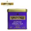 川宁 茉莉花茶散茶100g 听装英国川宁(TWININGS) 茉莉花茶听装100g 波兰进口茶叶散茶