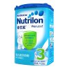 诺优能（Nutrilon）幼儿配方奶粉3段（1-3岁）800g*6罐整箱装 荷兰原装进口
