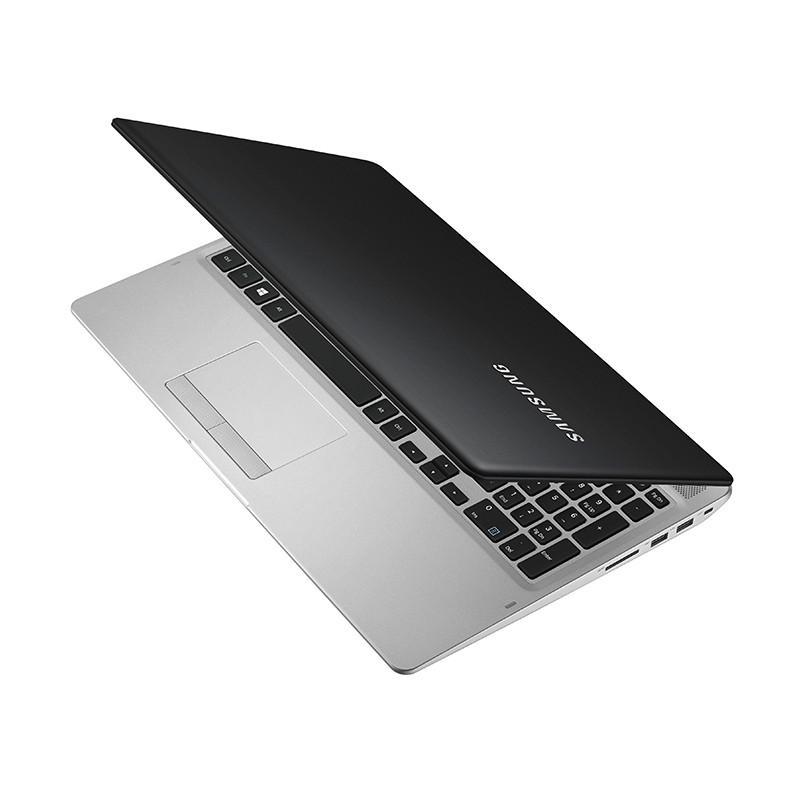 三星(samsung) np500r5k-y02cn 15.6英寸笔记本电脑高清实拍图