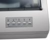 富士通(Fujitsu)DPK500宽行财务税务报表金融流水账专用高速针式打印机