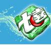 拉罐七喜330ml