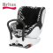 Britax双面骑士汽车儿童安全座椅 0+，1组 0-18kg （出生~约4岁） 停产-小斑马