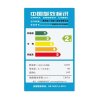 三洋（SANYO）7公斤全自动滚筒洗衣机XQG70-F11210SZ（银色）