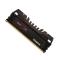 金士顿(Kingston)骇客神条 Beast系列 DDR3 2400 8G(4Gx2条) HX324C11T3K2/8