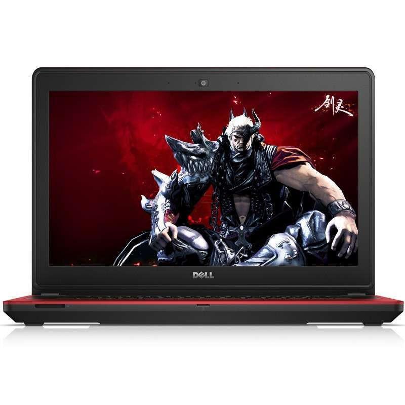 戴尔(DELL)INS14PR-2548B