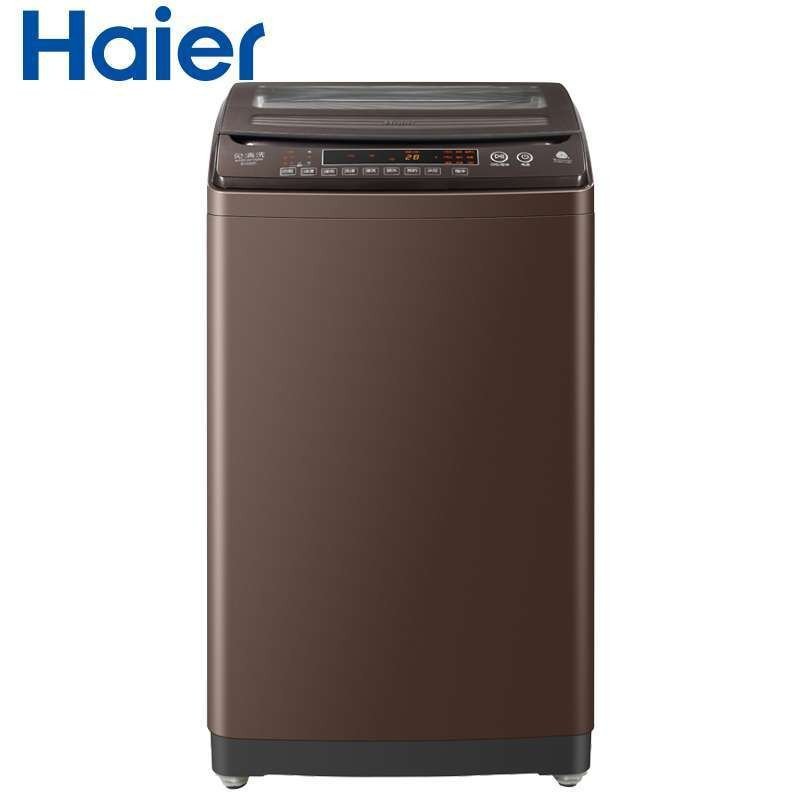 海尔波轮洗衣机MS85-BZ13288