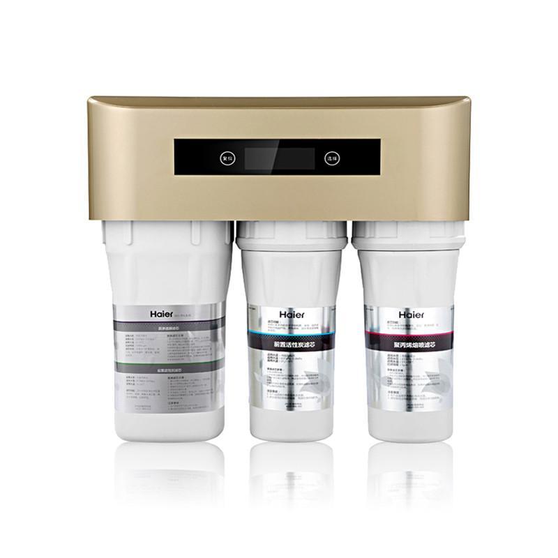 海尔(Haier)净水器 HRO100-5A净水机