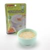 贝亲（Pigeon）婴儿辅食 三文鱼玉米粥 120g（9-36个月）