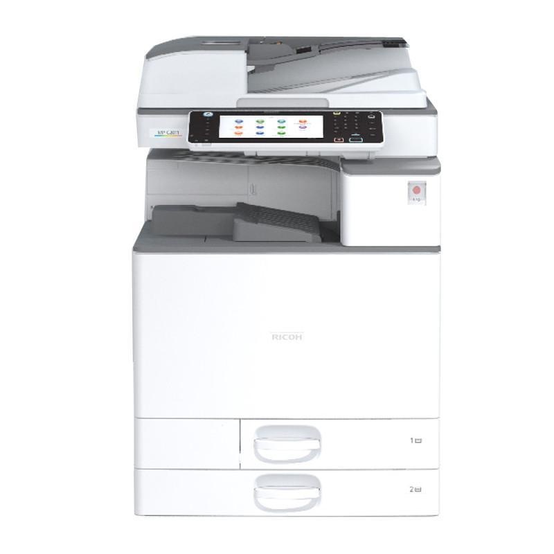 理光(RICOH) MP C2011SP A3彩色复合机 20页[标配]