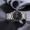 Tissot 天梭 豪致系列机械男士手表 T086.407.11.051.00