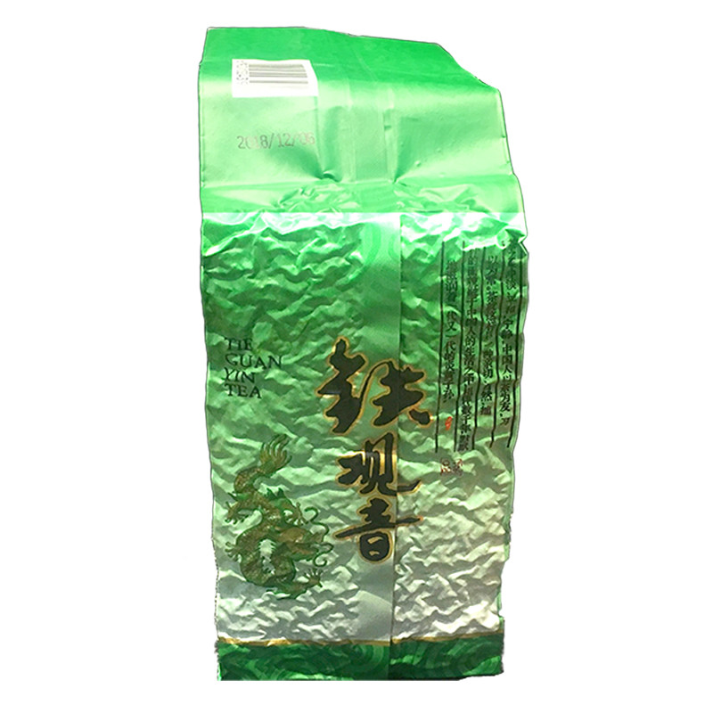 良平铁观音250g