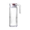 青苹果冷水壶果汁壶1L