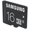三星(SAMSUNG)手机内存卡 TF存储卡 16G (C6 24MB/s)