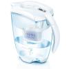 碧然德 Brita 净水器 净水壶 Elemaris 白色 3.5升自带一芯
