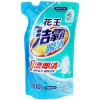 洁霸瞬清洗衣液补充装800g