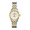 天梭(TISSOT)-力洛克系列 T41.2.183.34 机械女表 间金数字T41.2.183.34
