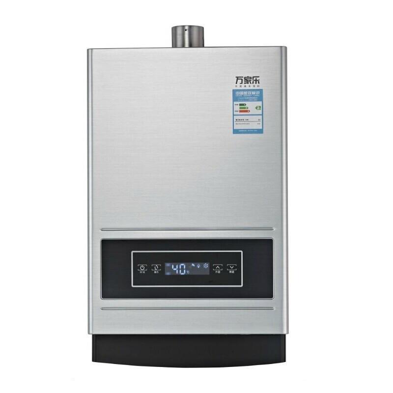 万家乐燃气热水器jsq30-16zh3