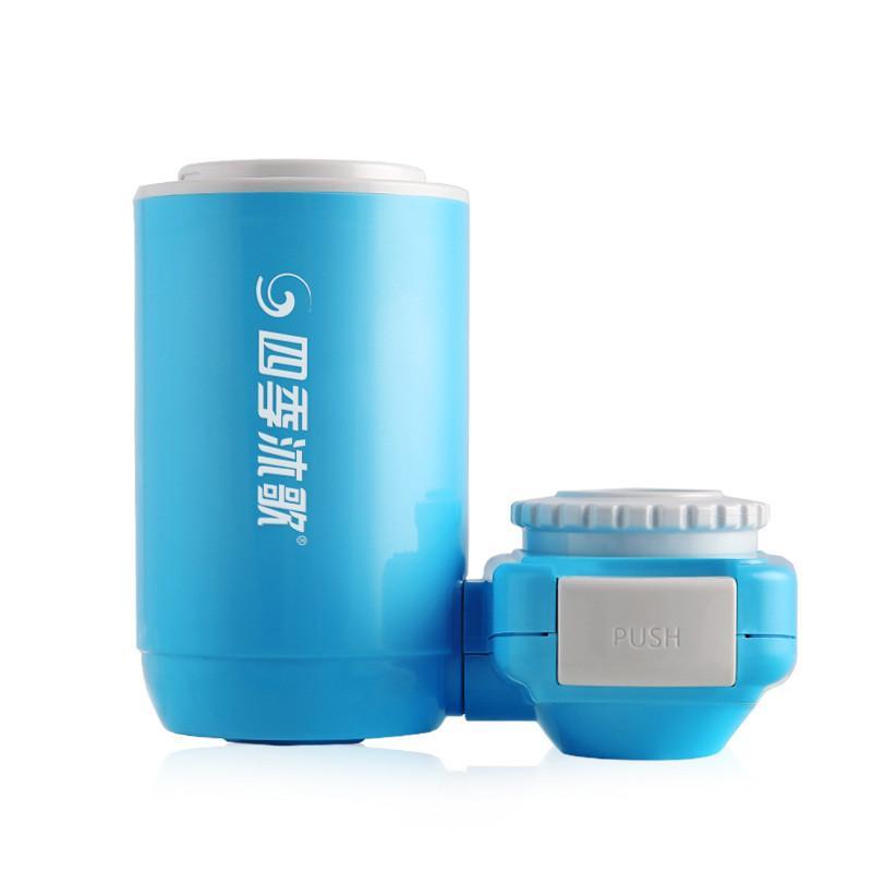 四季沐歌(Micoe)家用直饮厨房水龙头净水器