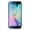 三星 Galaxy S6 edge（G9250）32G版 星钻黑 全网通4G手机 双曲面