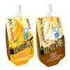 旺旺果汁吸吸冰综合包(雪梨+香橙)80ml*4