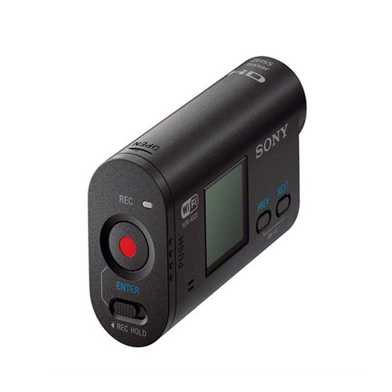索尼(sony) hdr-as20(blt-uhm1 头带潜水运动骑行套装)佩戴式运动型