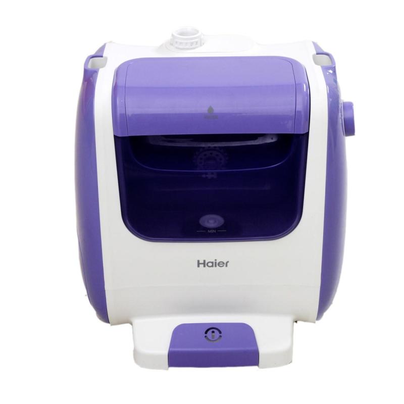 海尔挂烫机 HGS-2168